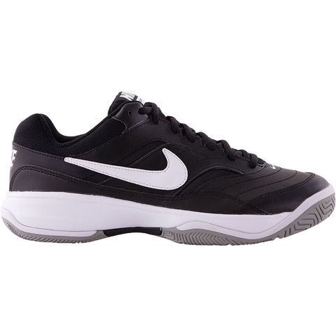 nike court lite wide mens tennis shoe